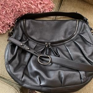 Gucci Horsebit Hobo